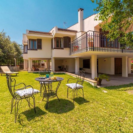 Villa Can Jeroni By Interhome Alcudia  Exterior photo