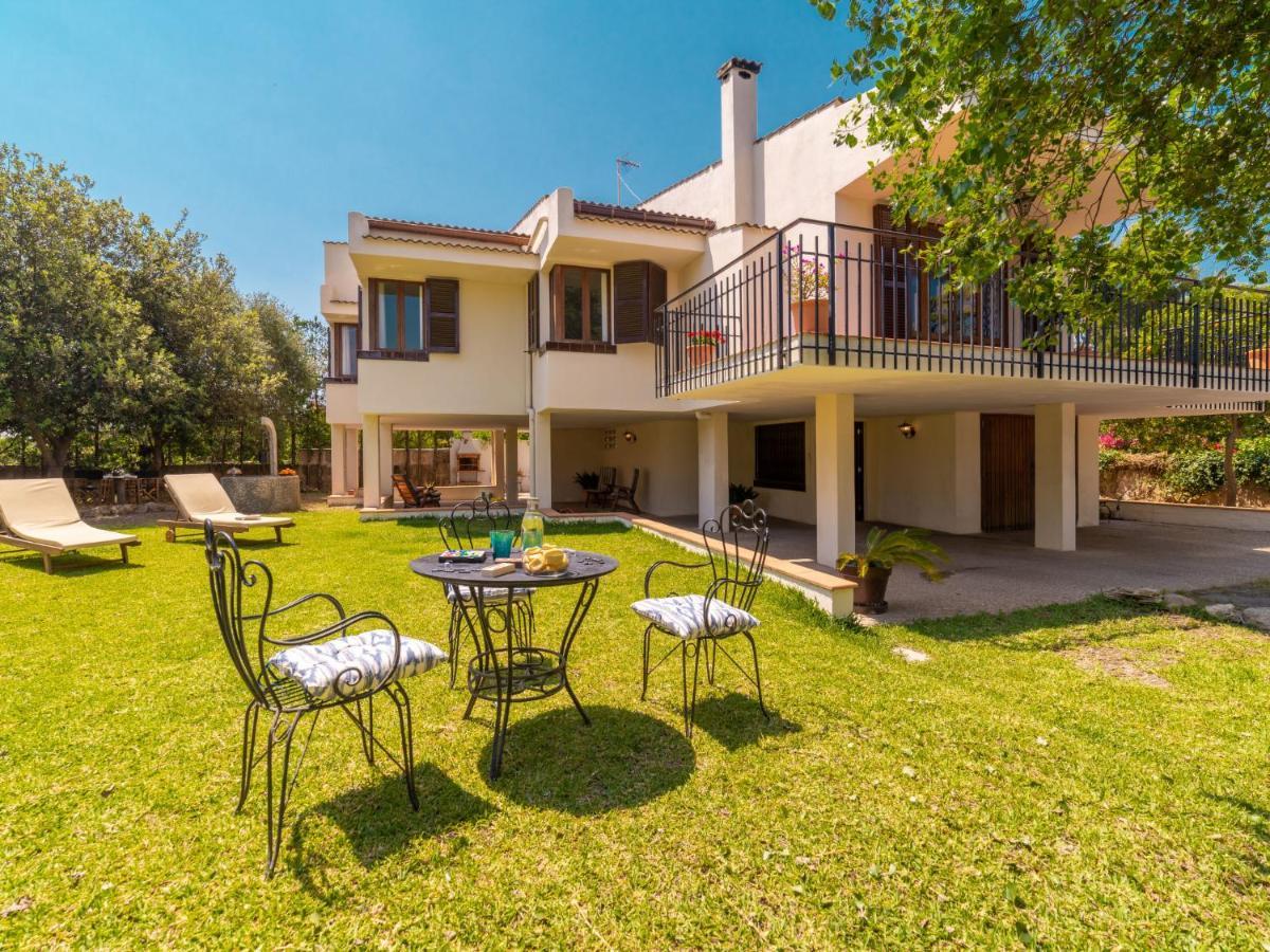 Villa Can Jeroni By Interhome Alcudia  Exterior photo