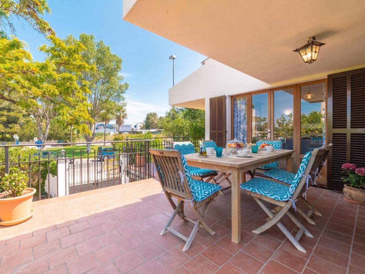 Villa Can Jeroni By Interhome Alcudia  Exterior photo
