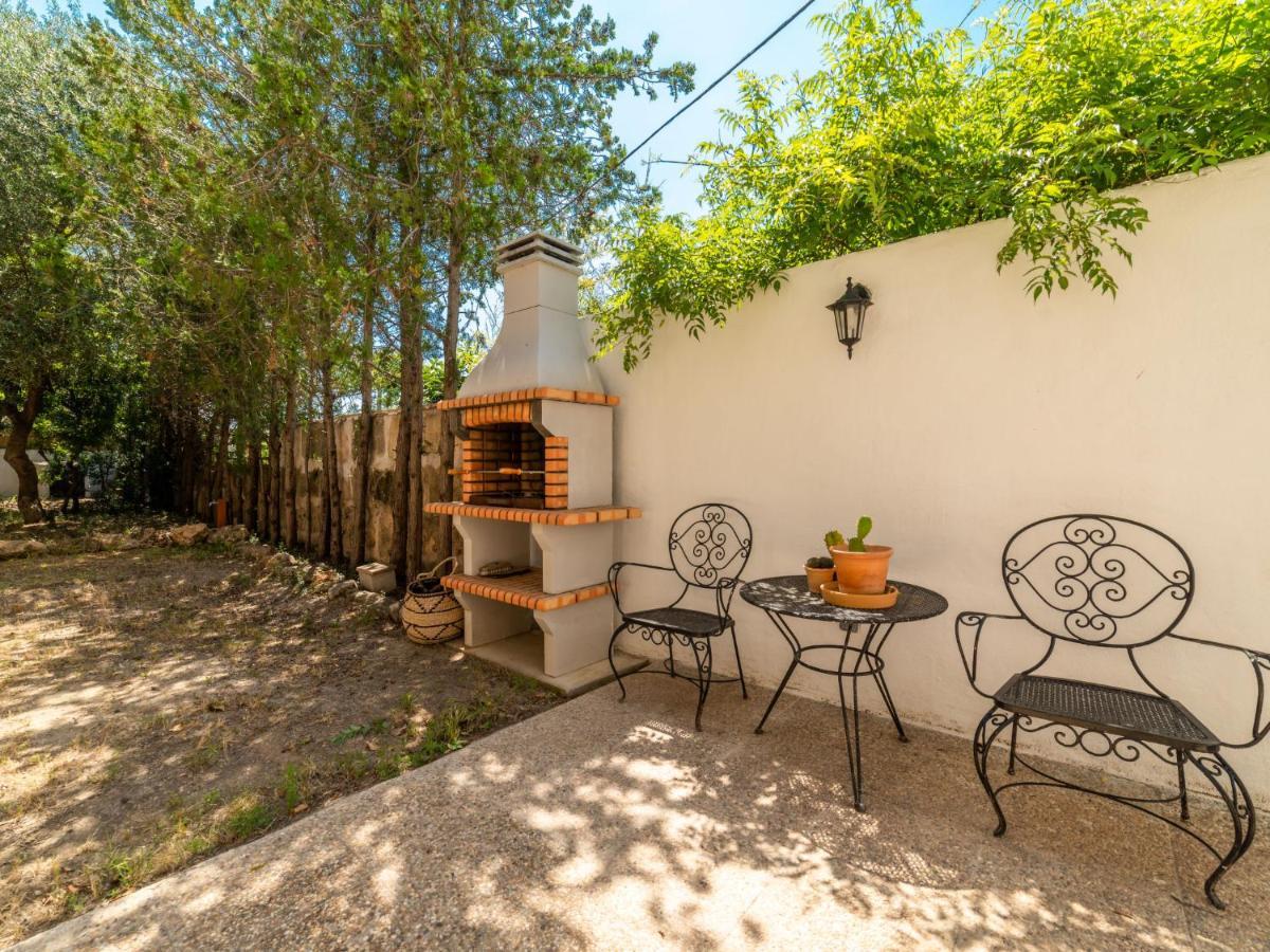 Villa Can Jeroni By Interhome Alcudia  Exterior photo