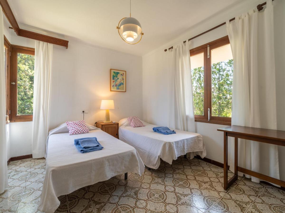 Villa Can Jeroni By Interhome Alcudia  Exterior photo