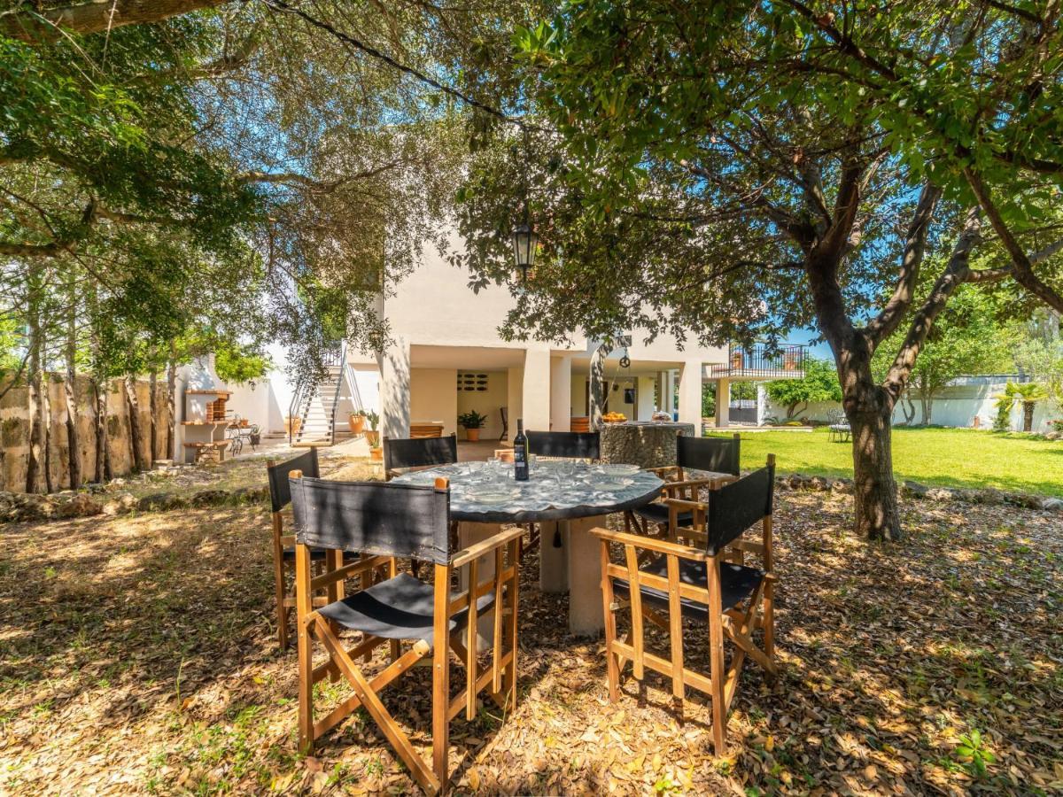 Villa Can Jeroni By Interhome Alcudia  Exterior photo