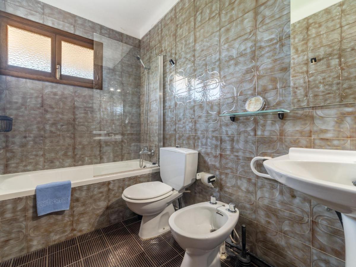 Villa Can Jeroni By Interhome Alcudia  Exterior photo