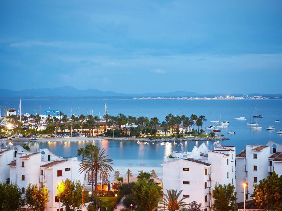 Villa Can Jeroni By Interhome Alcudia  Exterior photo